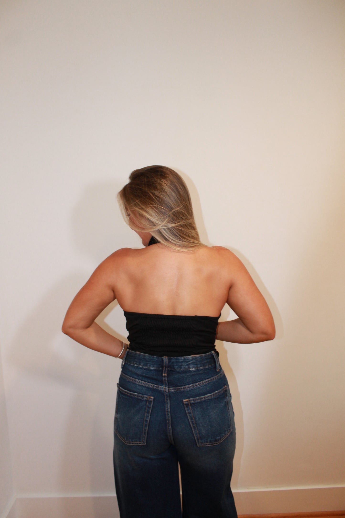 Everyday Halter Top
