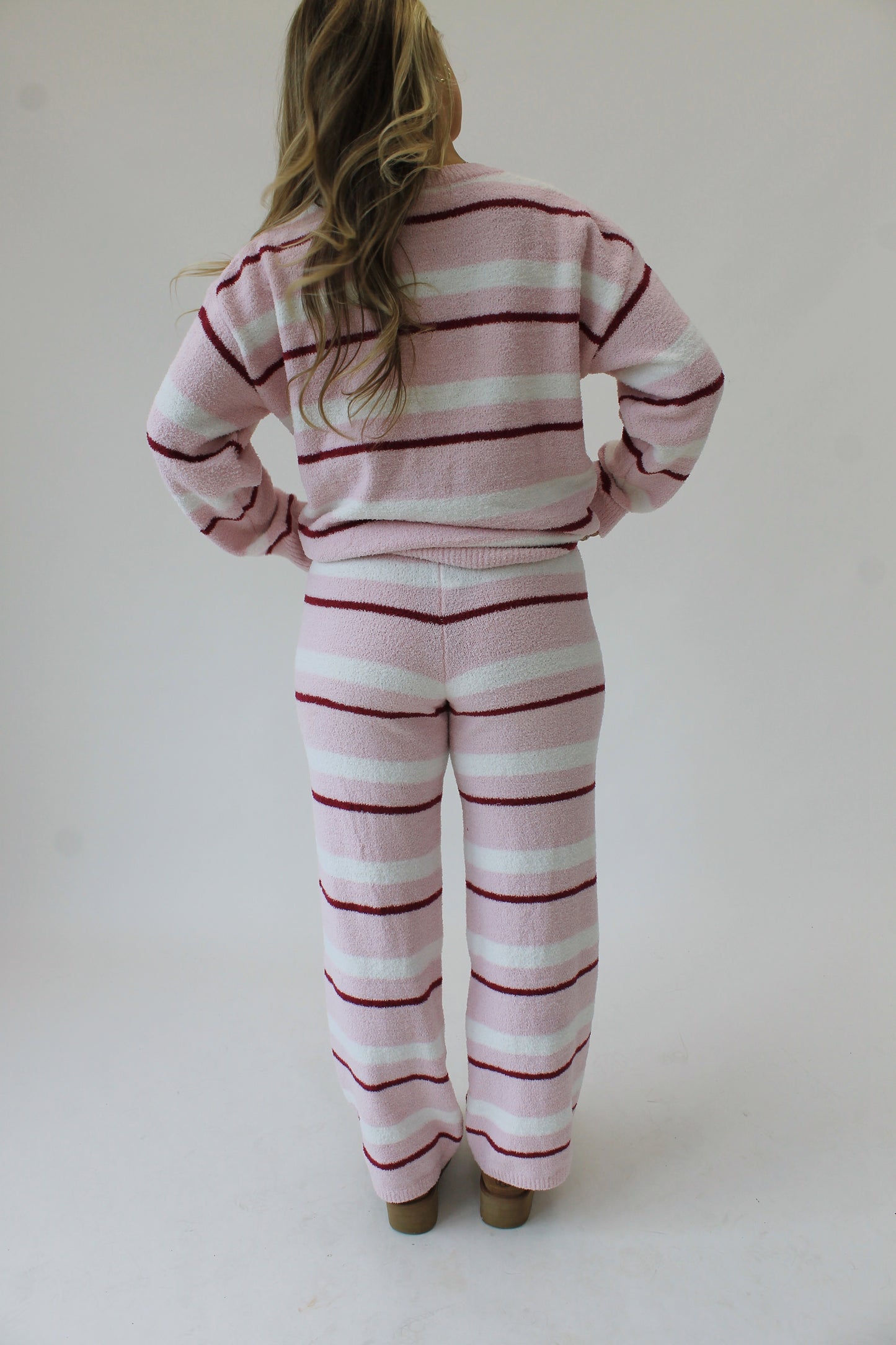 Valentine Sweater Set