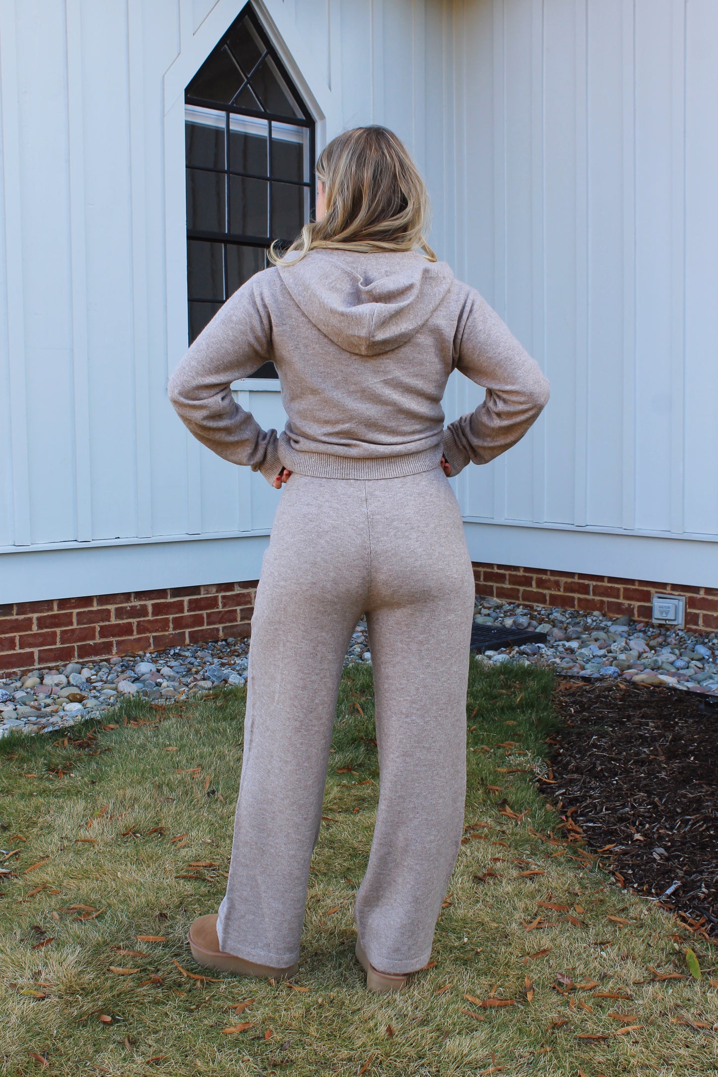 Soft Lounge Pants