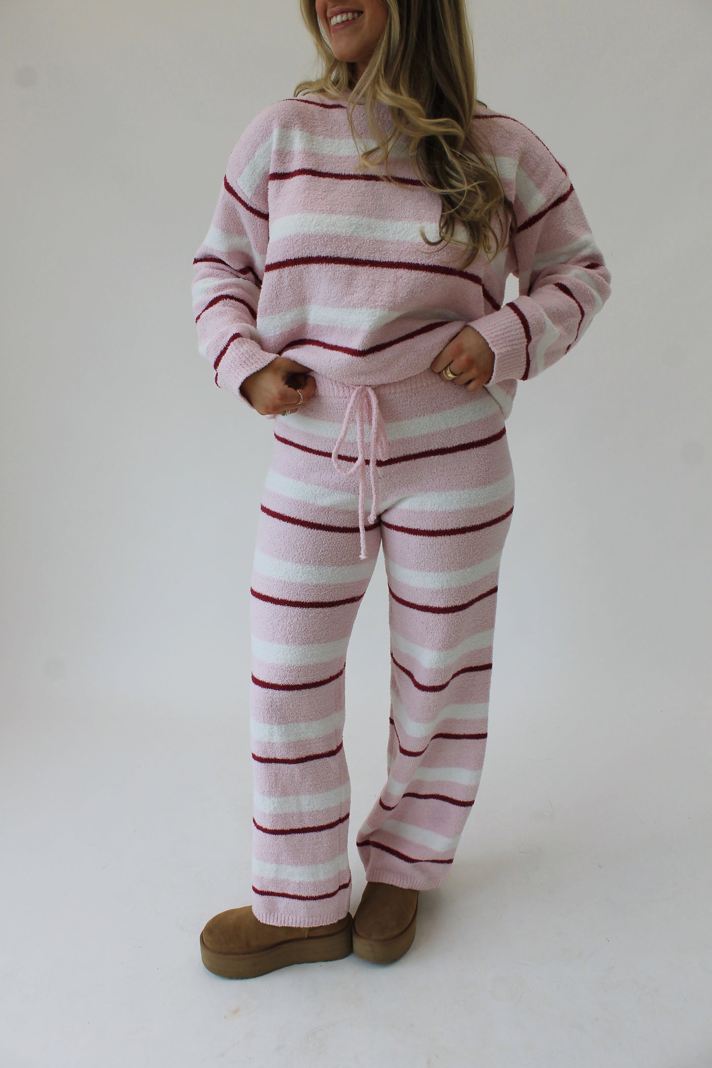 Valentine Sweater Set