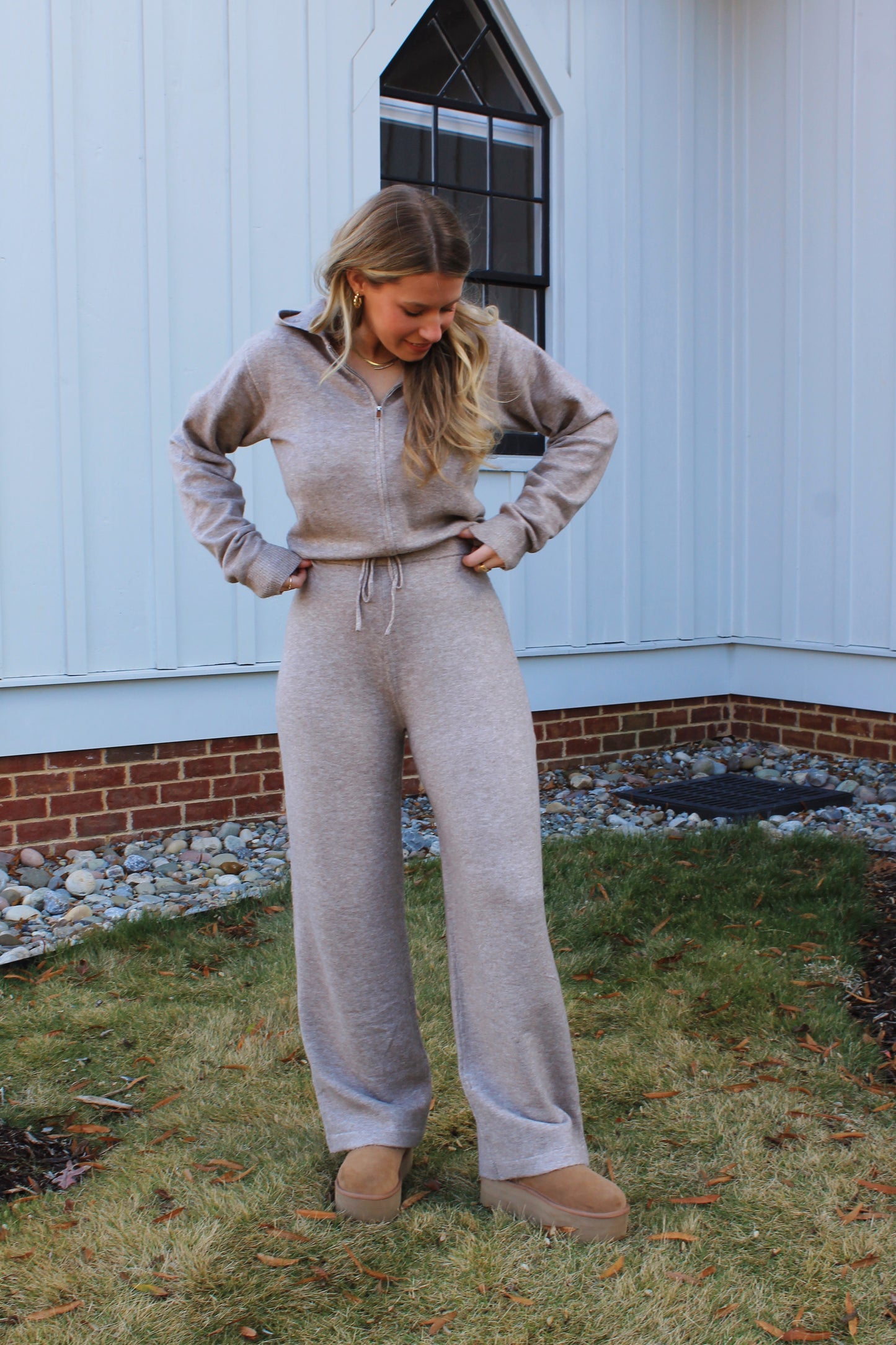 Soft Lounge Pants
