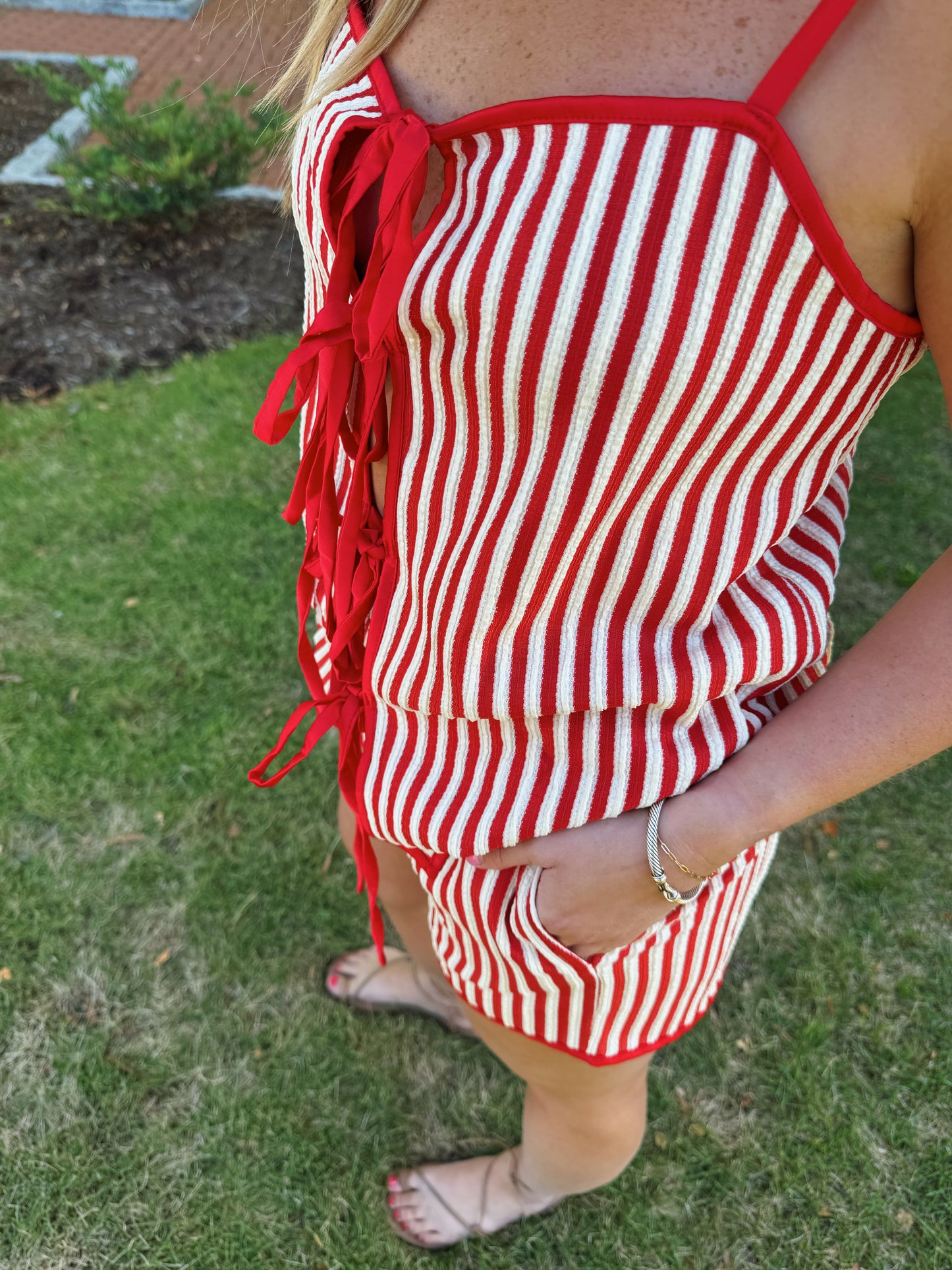 Spritz Shorts