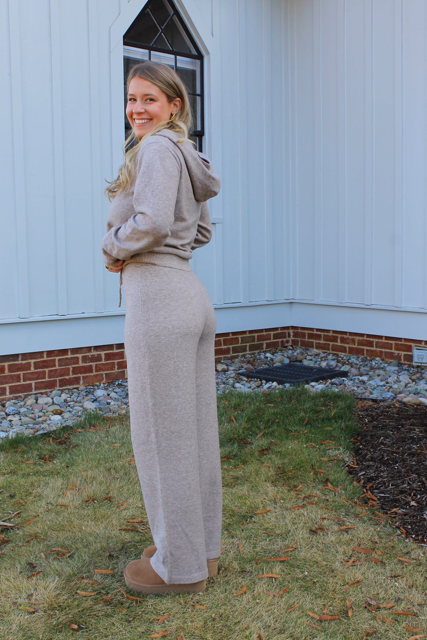 Soft Lounge Pants
