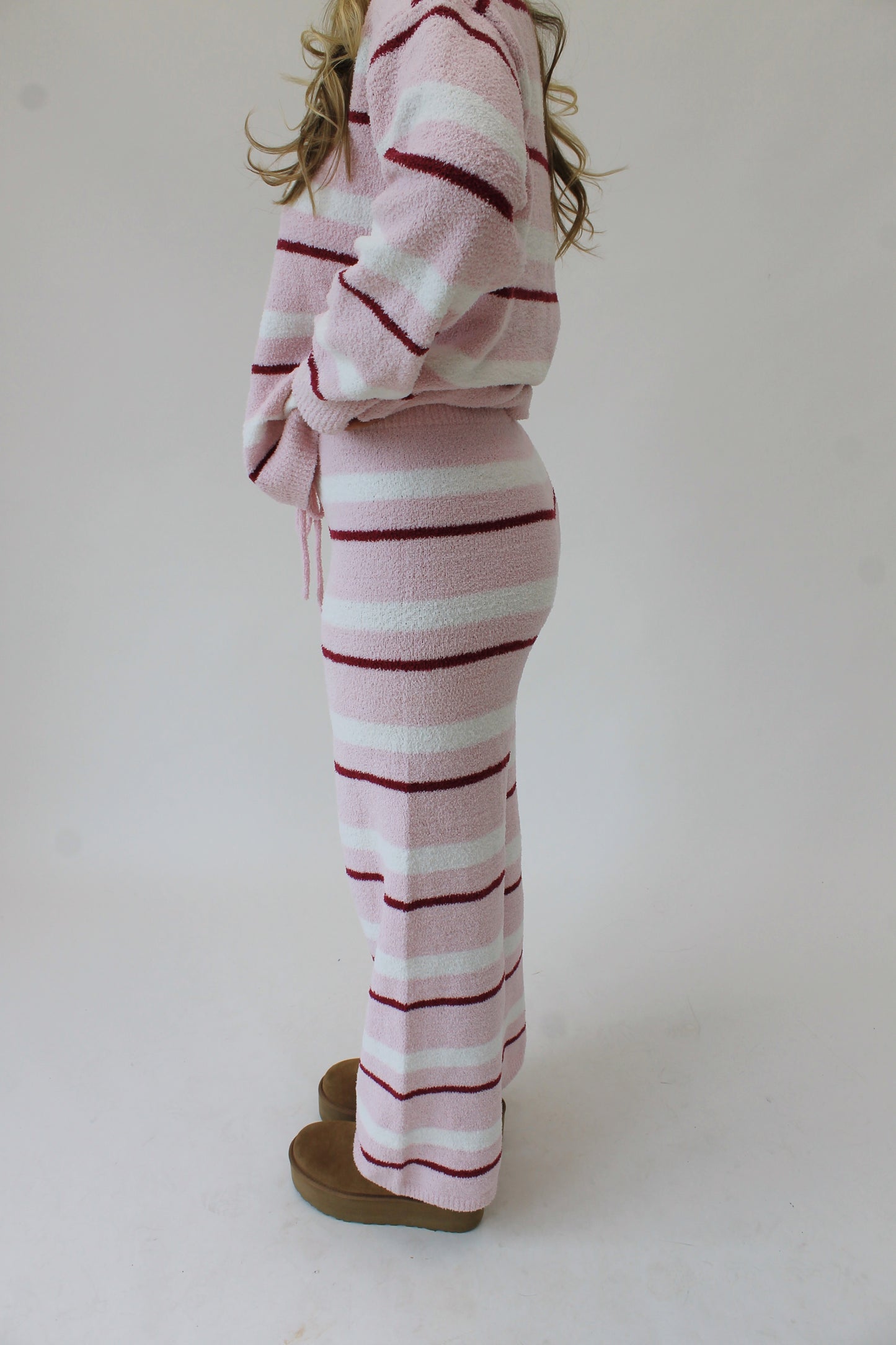 Valentine Sweater Set