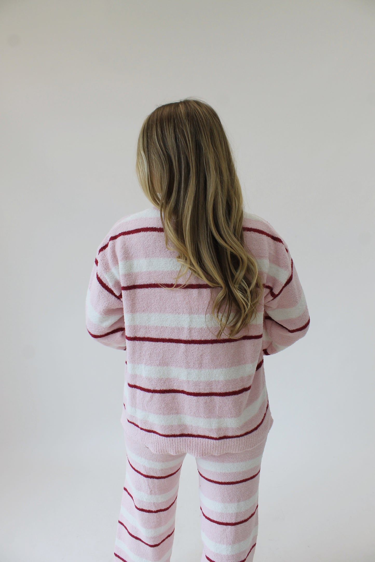 Valentine Sweater Set